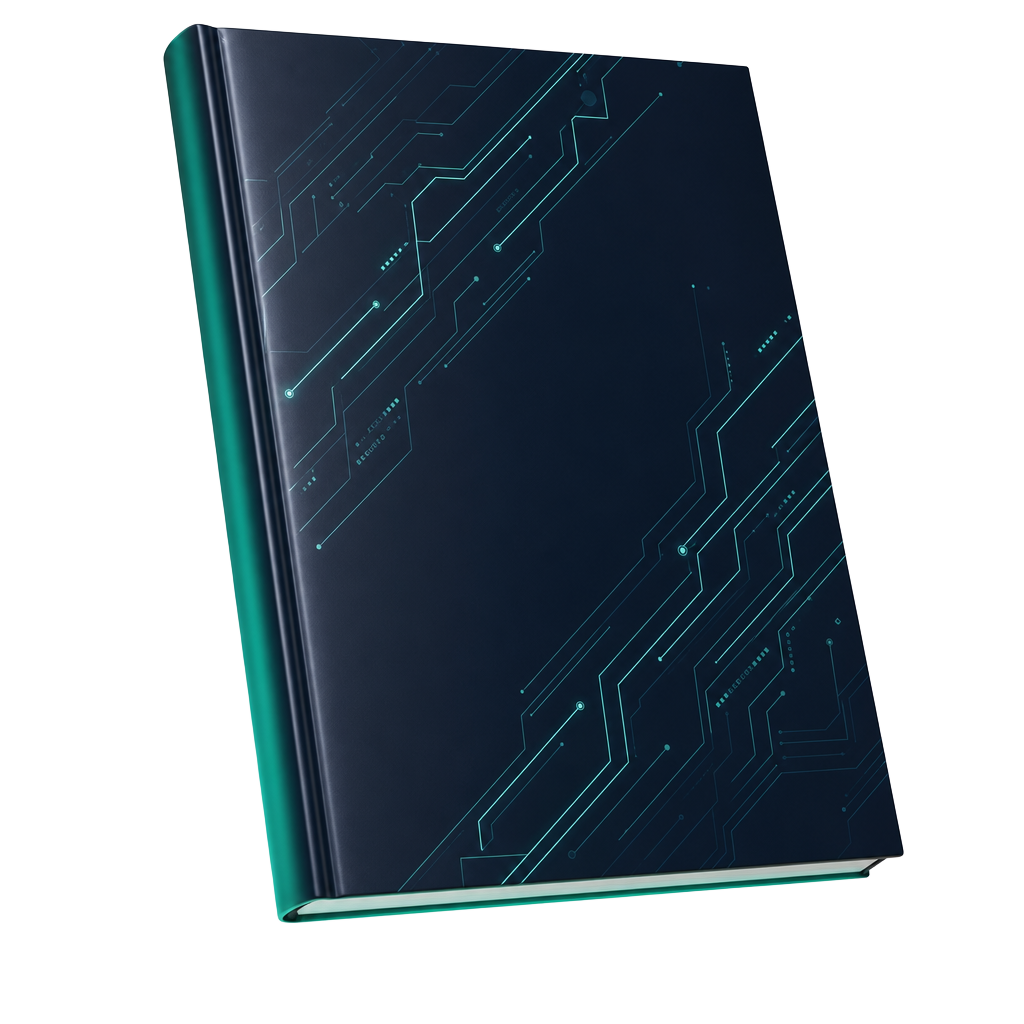 Mastering AI ebook cover